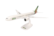 Herpa 612555 - 1:200 - Alitalia Boing 777-300ER Roma